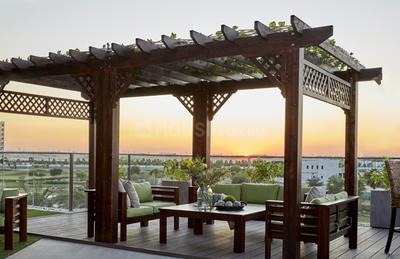 Project Image of 796.42 - 2835.32 Sq.ft 1 BHK Apartment for buy in Damac High Gardens