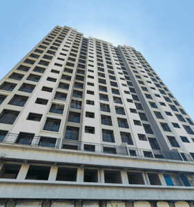 Project Image of 350.8 - 468.0 Sq.ft 1 BHK Apartment for buy in Ornate Heights Phase II