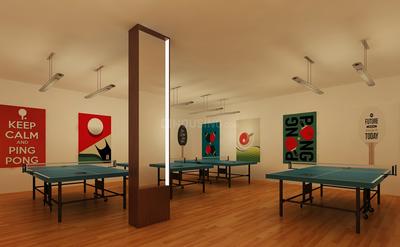 Project Image of 1673.0 - 3038.0 Sq.ft 2 BHK Apartment for buy in Rajarajeshware Manikchand 117 FF