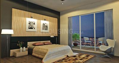 Pinnacle 9 Sadashiv C Building Bedroom 1