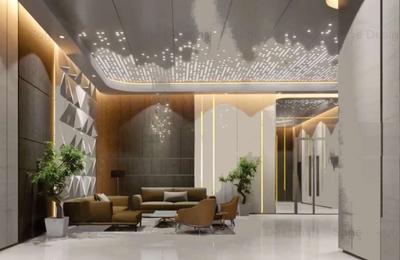Project Image of 1949.0 - 2817.0 Sq.ft 3 BHK Apartment for buy in Central Tower