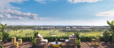 Project Image of 1700.0 - 6100.0 Sq.ft 3 BHK Apartment for buy in Prateek Canary