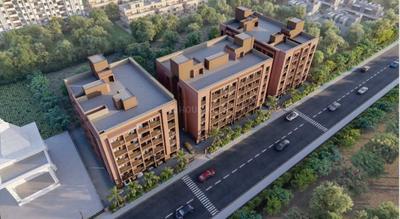 Bhojani Sumeru Navkar Elevation 1