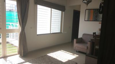 Project Image of 506.55 - 748.63 Sq.ft 2 BHK Apartment for buy in Pristine Greens Phase III