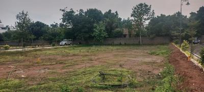 Project Image of 803.0 - 2168.0 Sq.ft Residential Plot Plot for buy in Ruby Rhea Gardens Phase I