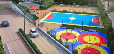 Project Image of 341.0 - 488.0 Sq.ft 1 BHK Apartment for buy in Naiknavare Dwarka Project 4