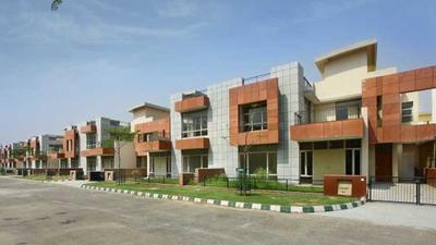 Eldeco County Phase I Elevation 1