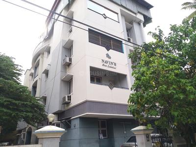 Project Image of 0.0 - 5000.0 Sq.ft 4 BHK Apartment for buy in Navin's Sree Lakshmi