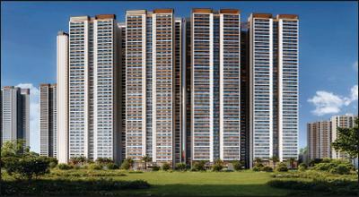 Project Image of 2246.0 - 5591.0 Sq.ft 3 BHK Apartment for buy in Prestige Mayflower At The Prestige City