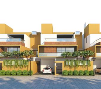 Project Image of 2250 Sq.ft 4 BHK Villa for sale in Balitha for Rs. 14500000