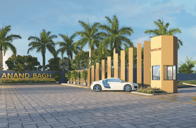Project Image of 72.66 - 1749.24 Sq.ft Residential Plot Plot for buy in Manglam Anand Bagh Phase 1