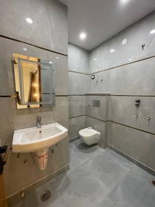 Project Image of 750.0 - 1100.0 Sq.ft 3 BHK Builder Floor for buy in Cyber Premium Floors