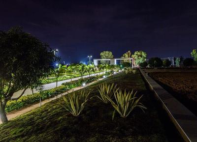 Project Image of 3045.0 - 6000.0 Sq.ft Residential Plot Plot for buy in Goyal Orchid Nirvana