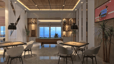 Project Image of 606.76 - 881.56 Sq.ft 2 BHK Apartment for buy in DSS Mahavir Spring Daffodils P3