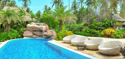 Project Image of 1012.99 - 2362.25 Sq.ft 2 BHK Apartment for buy in Godrej Tropical Isle
