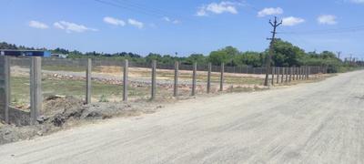Project Image of 875.0 - 2500.0 Sq.ft Residential Plot Plot for buy in Veronica Vasantham Nagar
