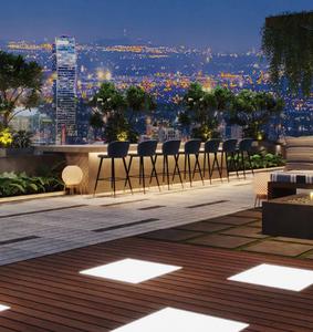 Project Image of 1190.0 - 3952.0 Sq.ft 2 BHK Apartment for buy in Casagrand Mercury 