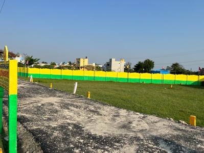 Project Image of 785.0 - 1225.0 Sq.ft Residential Plot Plot for buy in Madras Gokulam And Harikrisha Garden