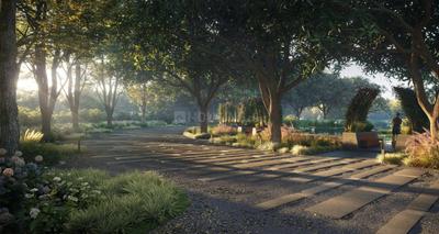 Project Image of 11943.0 - 80010.0 Sq.ft Residential Plot Plot for buy in Unispace Inverness