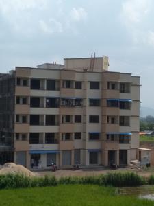 Project Image of 208.0 - 331.0 Sq.ft 1 RK Apartment for buy in Ashiana Saurabh Residency Wing B & Wing C