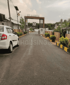 Project Image of 600.0 - 3204.0 Sq.ft Residential Plot Plot for buy in Aadhya