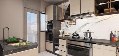 Project Image of 0.0 - 1184.0 Sq.ft 3 BHK Apartment for buy in The Element