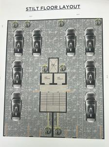 Project Image of 0.0 - 1600.0 Sq.ft 3 BHK Independent Floor for buy in Shri R D Luxury Floor