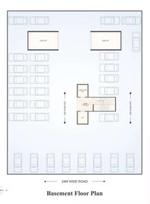 Project Image of 332.0 - 728.0 Sq.ft 1 BHK Apartment for buy in Shivam Tulip Elegance