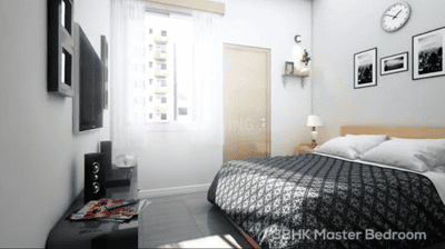 Project Image of 324.0 - 913.0 Sq.ft 1 RK Apartment for buy in Shine Sansaar