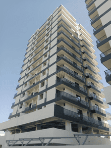 Project Image of 551.76 - 773.28 Sq.ft 2 BHK Apartment for buy in Shanti Balaji Upvan