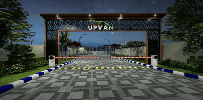 Project Image of 896.1 - 2049.77 Sq.ft Residential Plot Plot for buy in Rebanta Ganesham Upvan