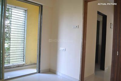 Project Image of 306.0 - 463.0 Sq.ft 1 BHK Apartment for buy in Mohan Greenwoods Building 1