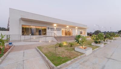 Project Image of 723.0 - 1661.0 Sq.ft 2 BHK Apartment for buy in Raheja Waterfront