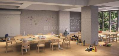 Project Image of 3357.0 - 3558.0 Sq.ft 4 BHK Apartment for buy in Svasa Homes