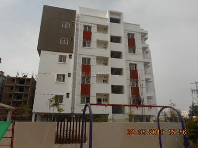 Project Image of 918.0 - 1167.0 Sq.ft 2 BHK Apartment for buy in Fortune Green Gold Crest
