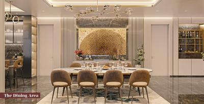 Project Image of 4110.0 - 4446.0 Sq.ft 4 BHK Apartment for buy in Meenakshi Elysia