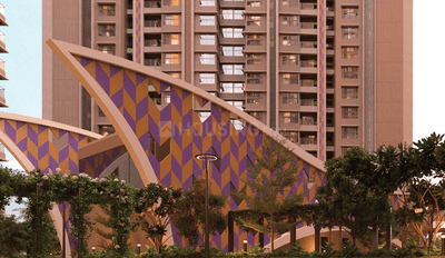Project Image of 803.96 - 1578.96 Sq.ft 2 BHK Apartment for buy in Park Eden Phase I