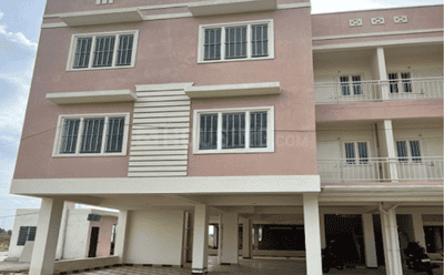 Project Image of 317.1 - 442.93 Sq.ft 1 BHK Apartment for buy in Shubhashish Ram Awas V