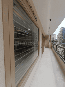 Project Image of 0.0 - 2115.0 Sq.ft 4 BHK Builder Floor for buy in RR Signature Floors