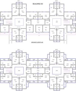 Project Image of 171.0 - 199.13 Sq.ft 1 RK Apartment for buy in Karrm Panchtatva 2