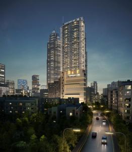 Project Image of 0.0 - 4294.0 Sq.ft 3 BHK Apartment for buy in SD The Imperial Edge
