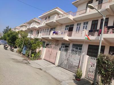Project Image of 450.0 - 1800.0 Sq.ft Residential Plot Plot for buy in Sundaram Eco City Homes