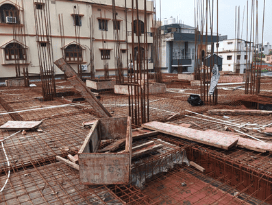 Project Image of 1405.0 - 1780.0 Sq.ft 3 BHK Apartment for buy in Peace Allama Enclave