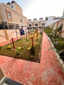 Project Image of 3000 Sq.ft 6 BHK Villa for sale in Vaishali Nagar for Rs. 140000000