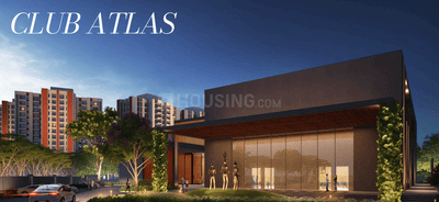 Project Image of 1870.0 - 2717.0 Sq.ft 4 BHK Villa for buy in DTC Embassy Phase 1
