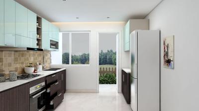 Project Image of 900.0 - 1100.0 Sq.ft 2 BHK Apartment for buy in UP Life Phase 1