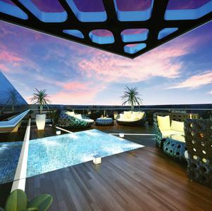 Project Image of 500.0 - 1585.0 Sq.ft 1 BHK Apartment for buy in Niraj Kakad Classic