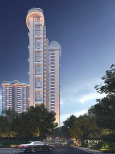 Crown Elevation 2
