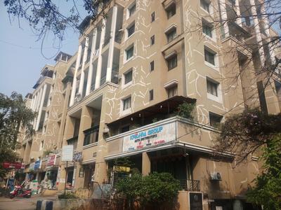 Project Image of 1150 Sq.ft 2 BHK Apartment / Flat for sale in Kothrud for Rs. 14000000