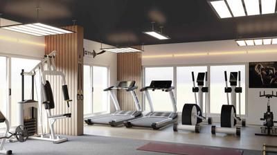 Project Image of 1942.0 - 2477.0 Sq.ft 3 BHK Apartment for buy in Noorani The Strand
